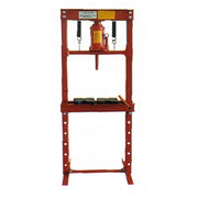 Millers Falls 30 Ton Hydraulic Shop Press PRESS30T — image 4