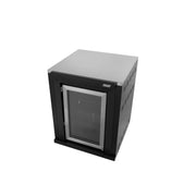 Coleman Fridge Module Matt Black with Tropical Grade Fridge — image 5