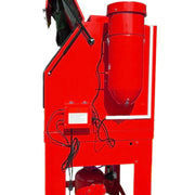 Millers Falls Sandblasting Cabinet 990L with Blast Tank SB990 — image 4