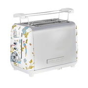 Laura Ashley Elveden 2 Slice Toaster White SBT582WS — image 4