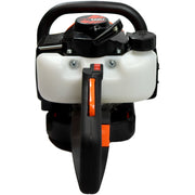 Sanli 26cc Petrol Hedge Trimmer 2 Stroke SLP600D — image 4