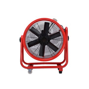 Millers Falls Portable Ventilator 400mm (16") VEN400 — image 4