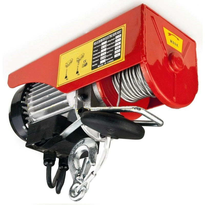 TWM 250KG Electric Hoist WHPA250  — image 4