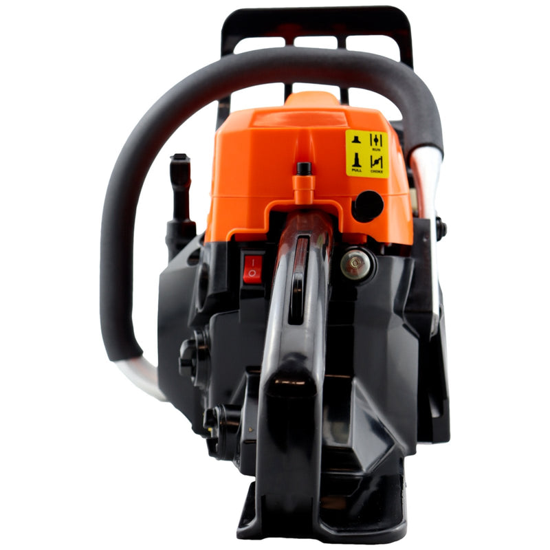 Sanli 38cc 14" Petrol Chainsaw YD-38G — image 4