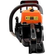 Sanli 45cc 18" Petrol Chainsaw YD-45G — image 4