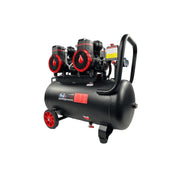 Millers Falls 2.4HP 50L Oil Free Air Compressor ACOF1800W50L — image 6