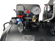 Millers Falls 3HP 100L Oil Free Air Compressor ACOF2250W100L — image 6