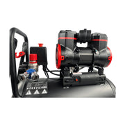 Millers Falls 1.2HP 24L Oil Free Air Compressor ACOF900W24L — image 6