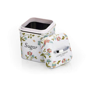 Laura Ashley Elveden Canister Set of 3 White — image 6