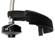 Sanli 26cc Bent Shaft Brushcutter Trimmer BCB265 — image 6