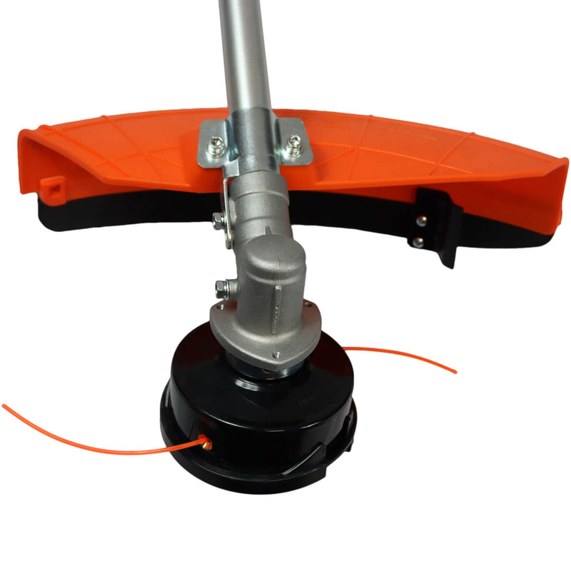 Sanli 26cc Straight Shaft Brushcutter Trimmer BCS265 — image 6