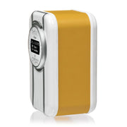 VQ Christie DAB+ Radio with NFC & Bluetooth Speaker Mustard — image 6