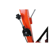Millers Falls 160KG Plate Compactor CPC160HC — image 6