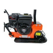 Millers Falls 63KG Plate Compactor CPC65HC — image 6