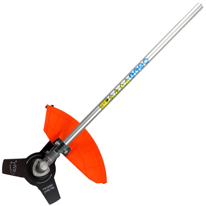 Sanli 26cc Petrol Multi Tool DGJ260N — image 6