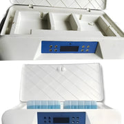 Millers Falls Evaporative Cooler 70L with Ice Box — image 6