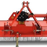 Millers Falls 1500mm Heavy Duty Flail Mower Suit 3 Pt Linkage FIEFGC155 — image 6
