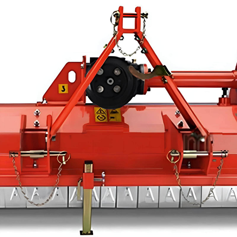 Millers Falls 1500mm Heavy Duty Flail Mower Suit 3 Pt Linkage FIEFGC155 — image 6