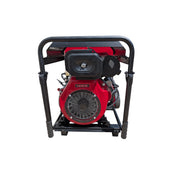 Millers Falls 9.375kVA Pure Sine Wave Diesel Inverter Generator GSCD9000i — image 6