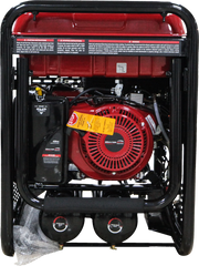 Petrol Multi Function 3 in 1 Welder Generator Air Compressor GSTMF200B — image 6