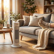 Heller Ceramic Tower Heater 2000W HCTH2000 — image 6