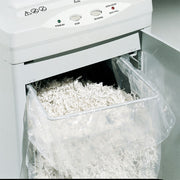 Kobra 400 S5 Professional Multiple-User Heavy Duty Strip-Cut Shredder — image 6