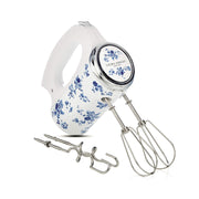 Laura Ashley China Rose Hand Mixer LACR180HM — image 6