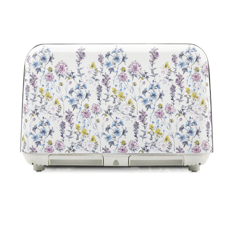 Laura Ashley 4 Slice Toaster Wild Meadow LAT4WM — image 6