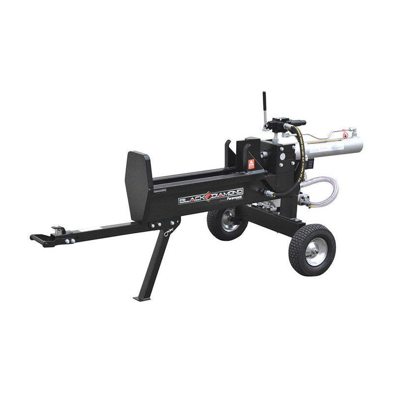TWM 22 Ton Petrol Log Splitter LS22BD — image 6