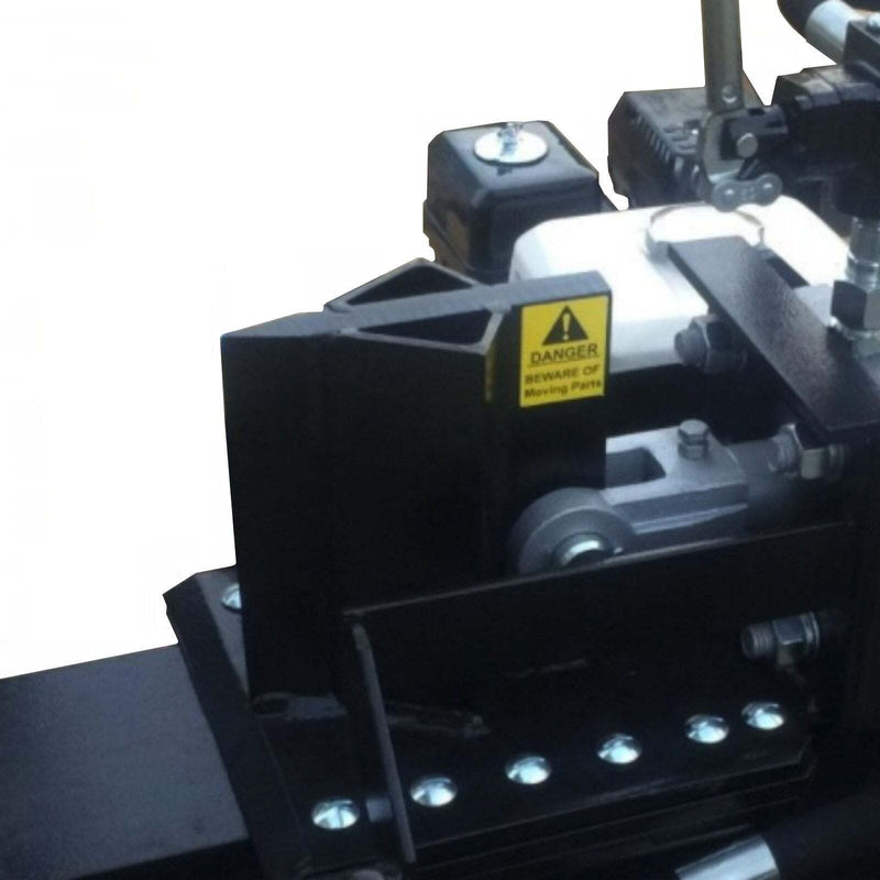 TWM 30 Tonne Log Splitter Electric Start LS30JTTESBD — image 6