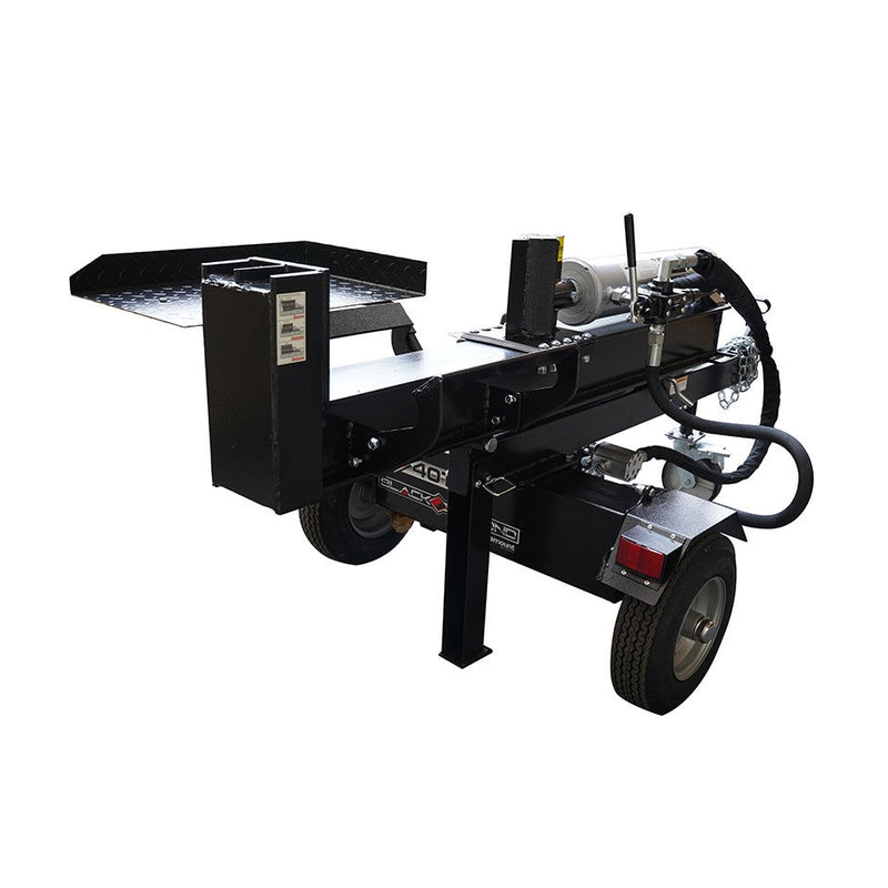 TWM 40 Ton Petrol Log Splitter LS40BD — image 6