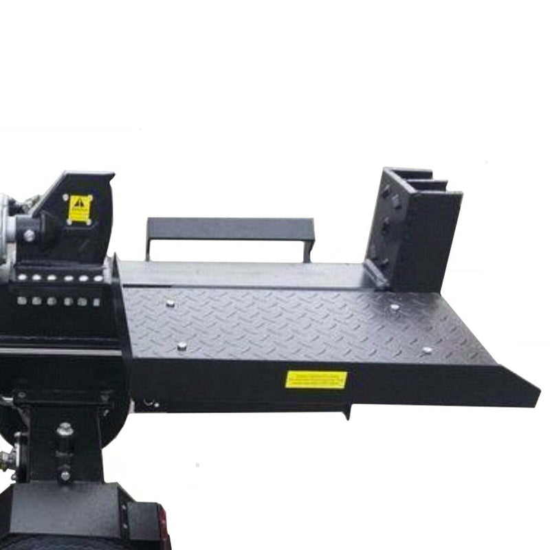 TWM 15HP 45 Tonne Log Splitter Manual Start LS45BD — image 6