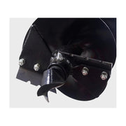 Millers Falls 50HP PTO Post Hole Digger Round Tube PHD50 — image 6