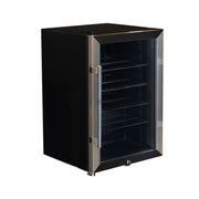 Coleman Fridge Module Black Gloss with Tropical Grade Fridge — image 6