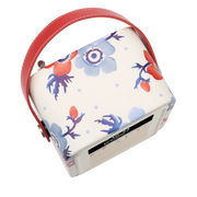 VQ Retro Mini DAB Radio - Emma Bridgewater Anemone — image 6
