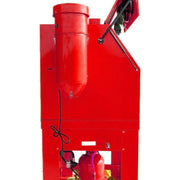 Millers Falls Sandblasting Cabinet 990L with Blast Tank SB990 — image 6
