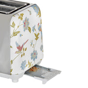 Laura Ashley Elveden 2 Slice Toaster White SBT582WS — image 6
