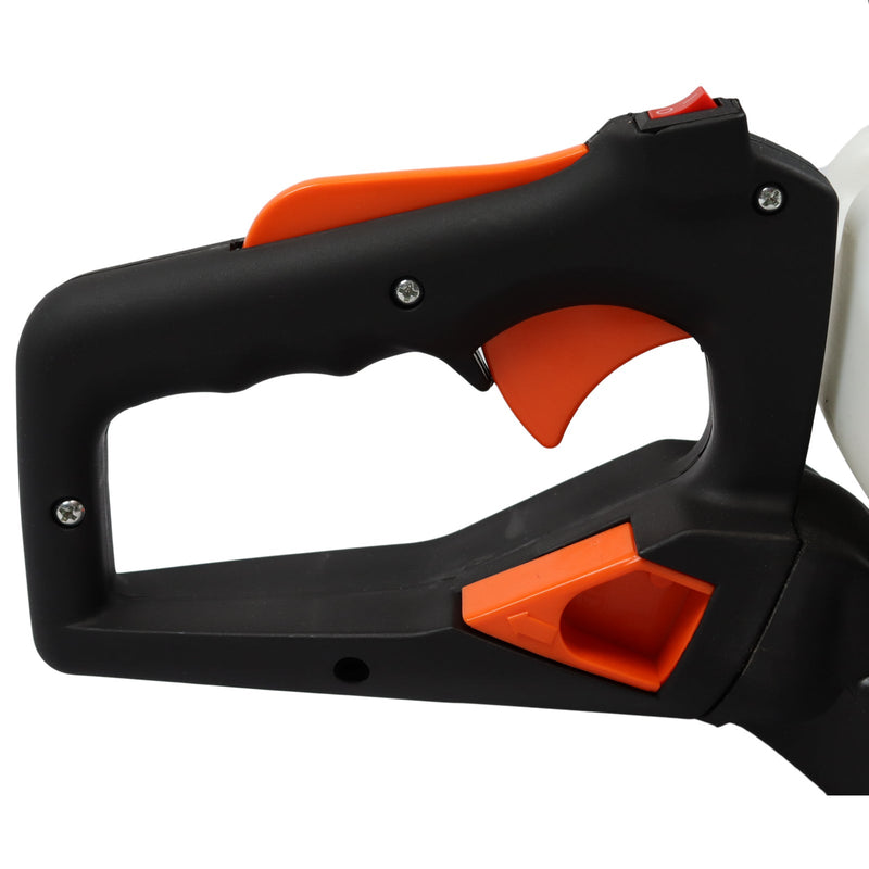 Sanli 26cc Petrol Hedge Trimmer 2 Stroke SLP600D — image 6