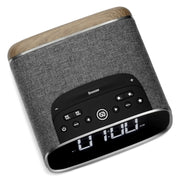 Lark DAB+ Clock Radio Walnut — image 6