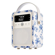 VQ Monty DAB+ Digital Radio - Laura Ashley China Rose — image 6