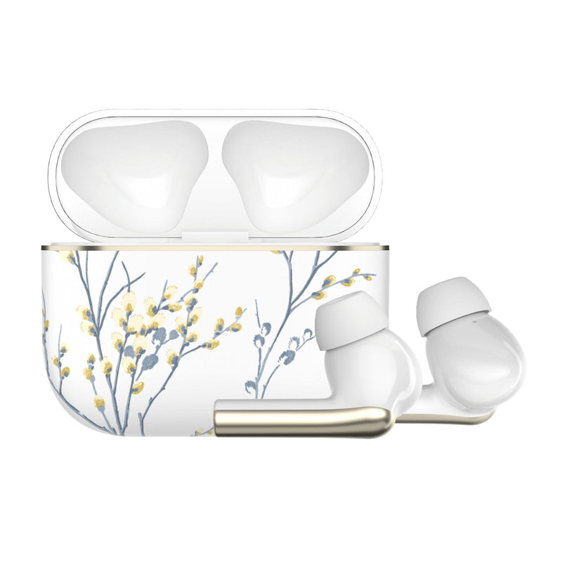 Laura Ashley Skylark Wireless Earbuds - Pussy Willow White — image 6