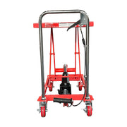 Millers Falls Hydraulic Table Cart 150KG 720mm Lift WH7510 — image 6