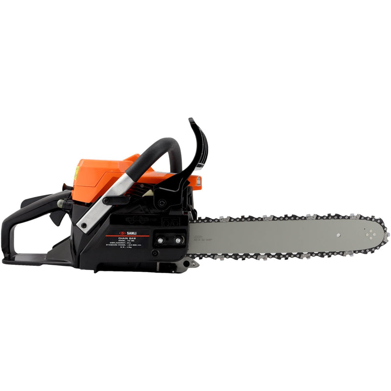 Sanli 38cc 14" Petrol Chainsaw YD-38G — image 6