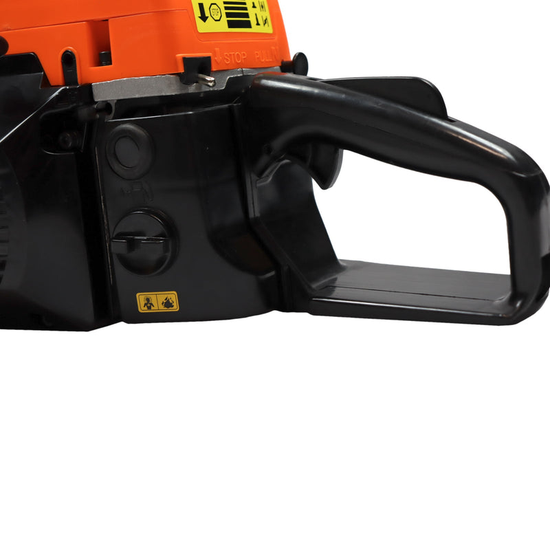 Sanli 45cc 18" Petrol Chainsaw YD-45G — image 6