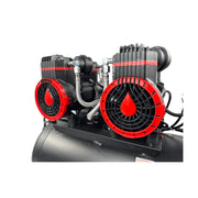 Millers Falls 2.4HP 50L Oil Free Air Compressor ACOF1800W50L — image 7