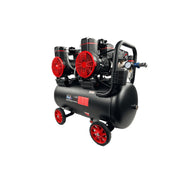 Millers Falls 4.8HP 60L Oil Free Air Compressor ACOF3560W60L — image 7