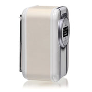 VQ Christie DAB+ Radio with NFC & Bluetooth Speaker Cream — image 7