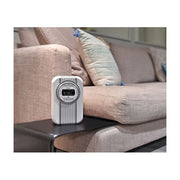 VQ Christie DAB+ Radio with NFC & Bluetooth Speaker Mustard — image 7