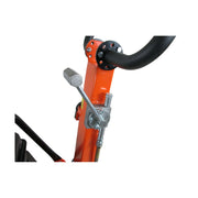 Millers Falls 160KG Plate Compactor CPC160HC — image 7