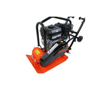 Millers Falls 60KG Plate Compactor CPC60HC — image 7